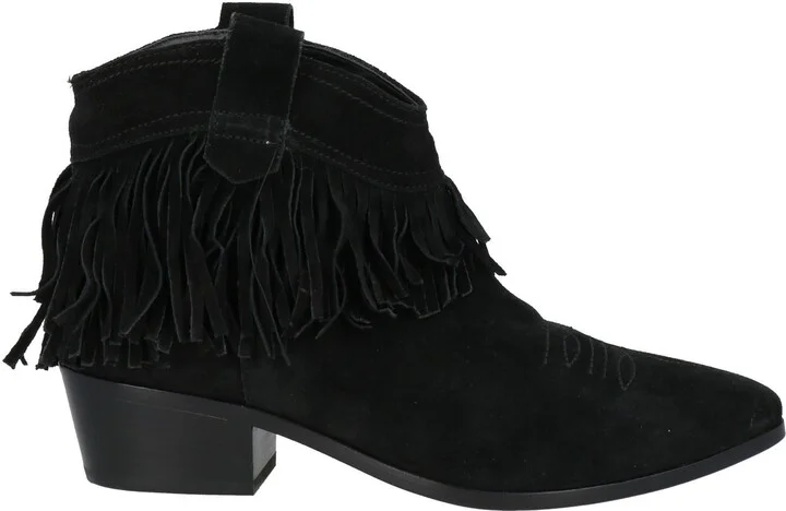 Janet & Janet Woman Ankle boots - Image 6