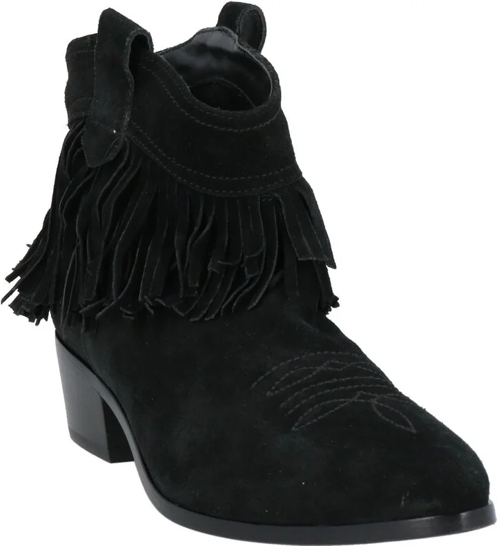 Janet & Janet Woman Ankle boots - Image 7