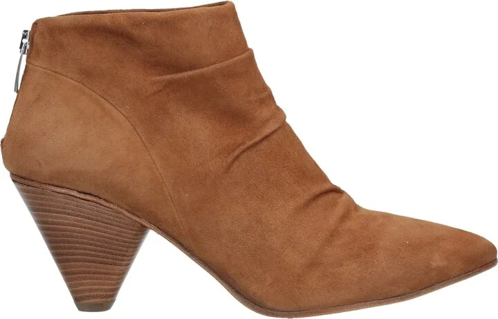 Janet & Janet Woman Ankle boots - Image 3