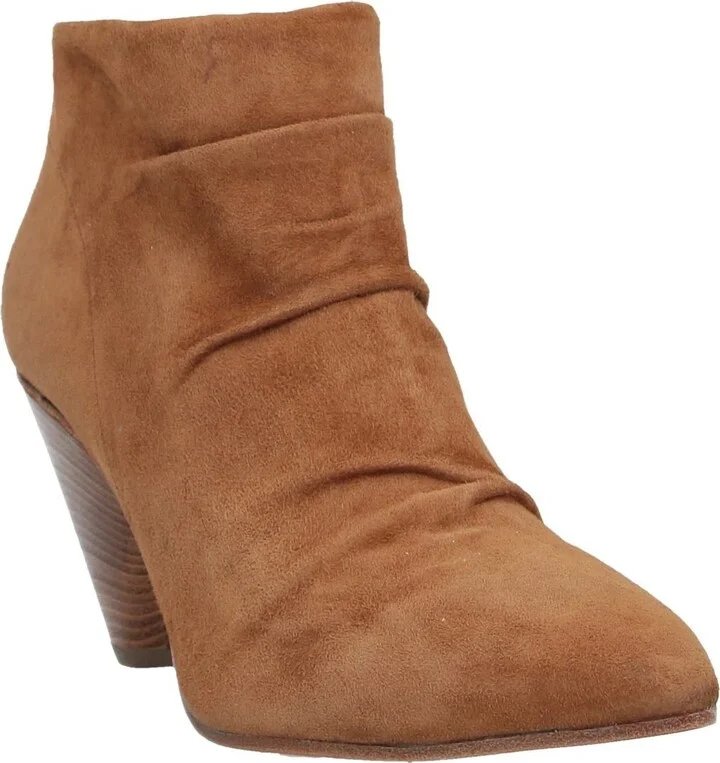 Janet & Janet Woman Ankle boots - Image 4