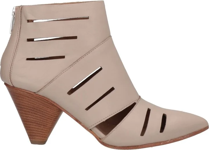 Janet & Janet Woman Ankle boots - Image 3