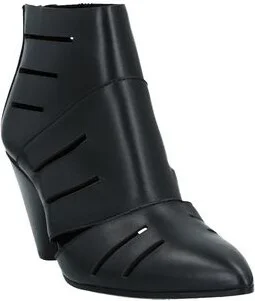 Janet & Janet Woman Ankle boots - Image 5