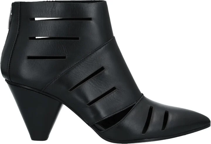 Janet & Janet Woman Ankle boots - Image 6
