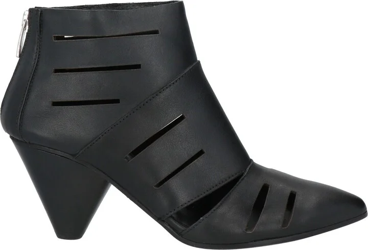 Janet & Janet Woman Ankle boots - Image 9
