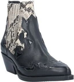 Janet & Janet Woman Ankle boots - Image 2