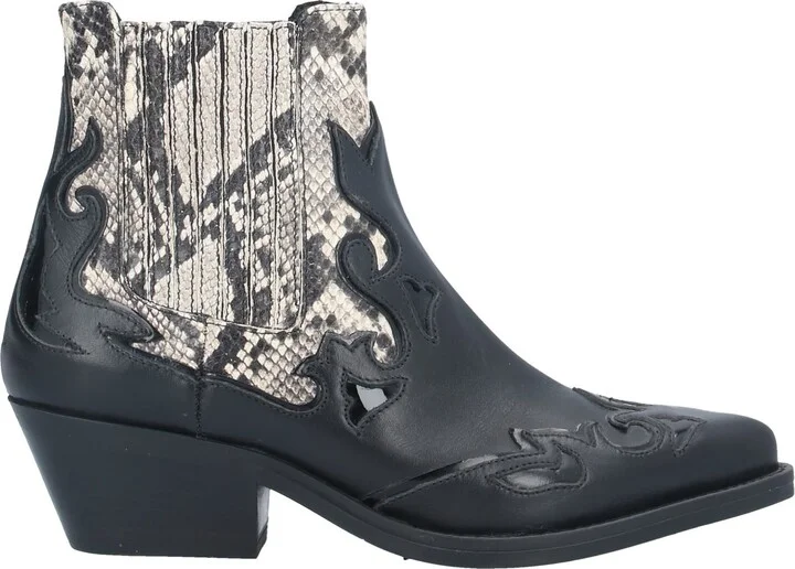 Janet & Janet Woman Ankle boots - Image 3