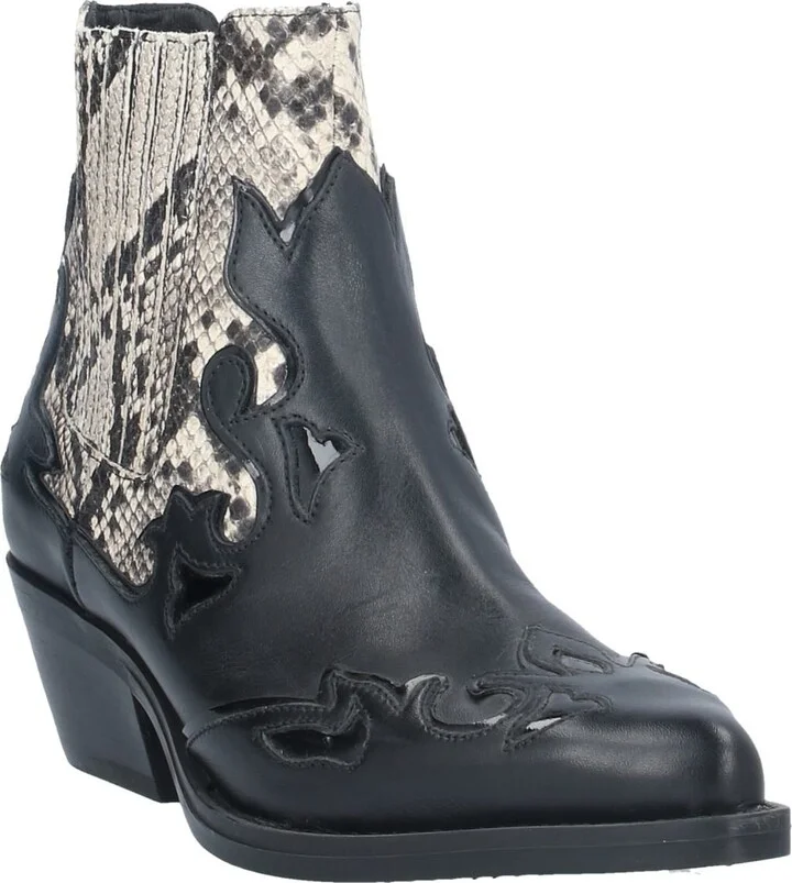 Janet & Janet Woman Ankle boots - Image 4
