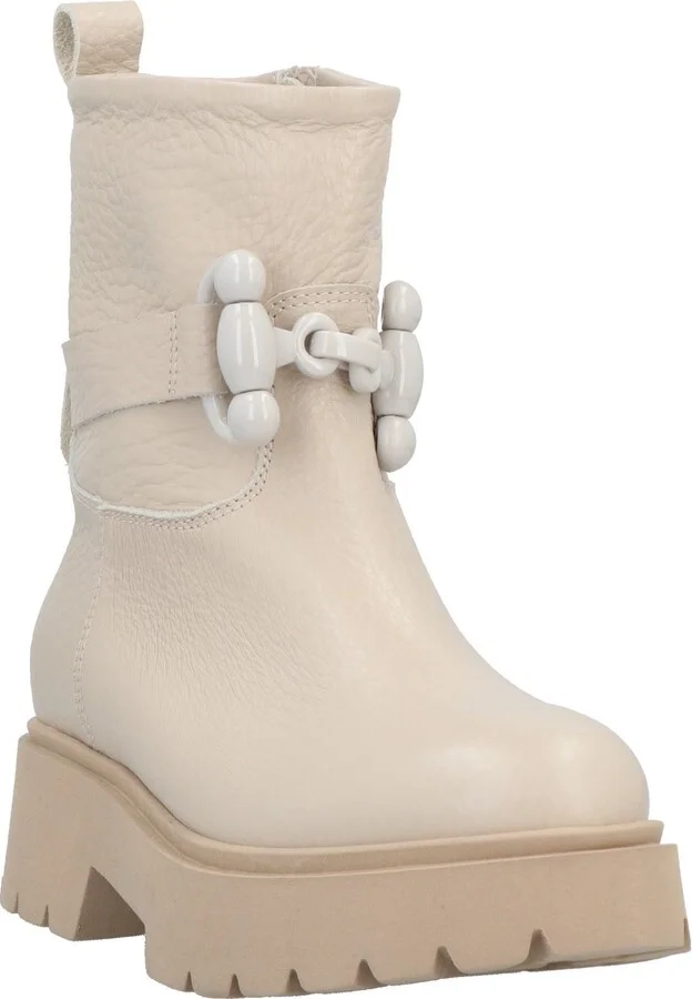 Janet & Janet Woman Ankle boots - Image 4