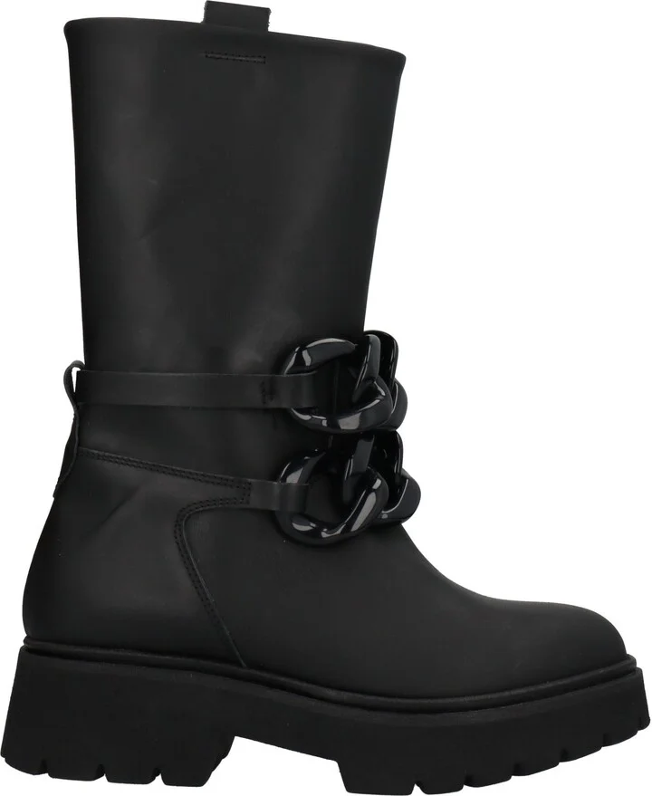 Janet & Janet Woman Ankle boots - Image 3