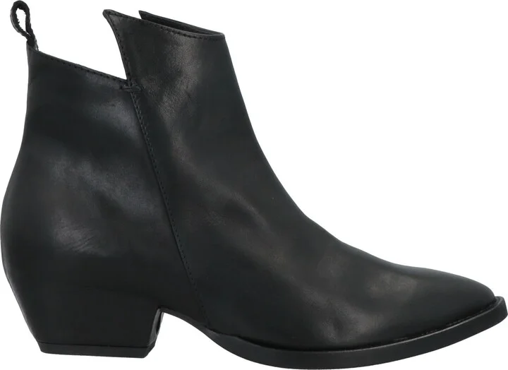 Janet & Janet Woman Ankle boots - Image 3