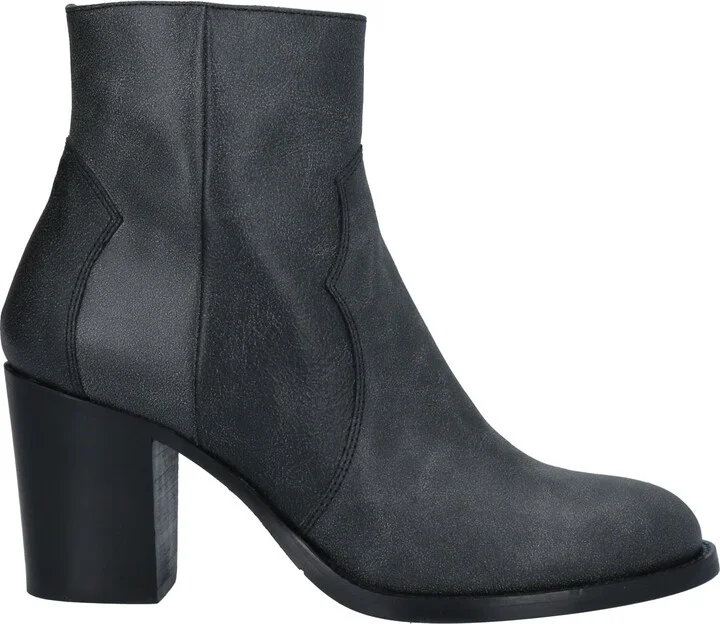 Janet & Janet Woman Ankle boots - Image 3