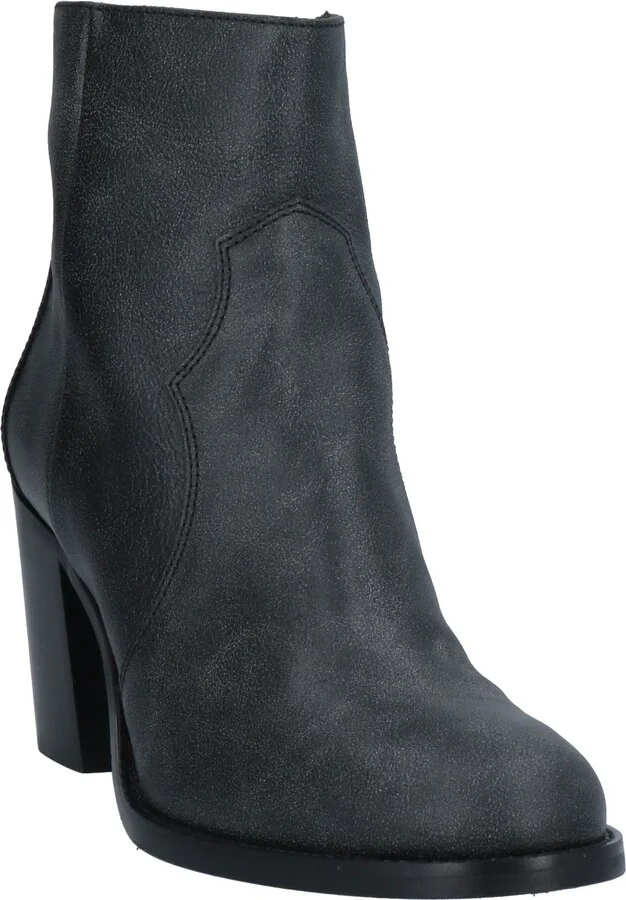 Janet & Janet Woman Ankle boots - Image 4