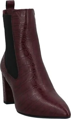 Janet & Janet Woman Ankle boots - Image 2