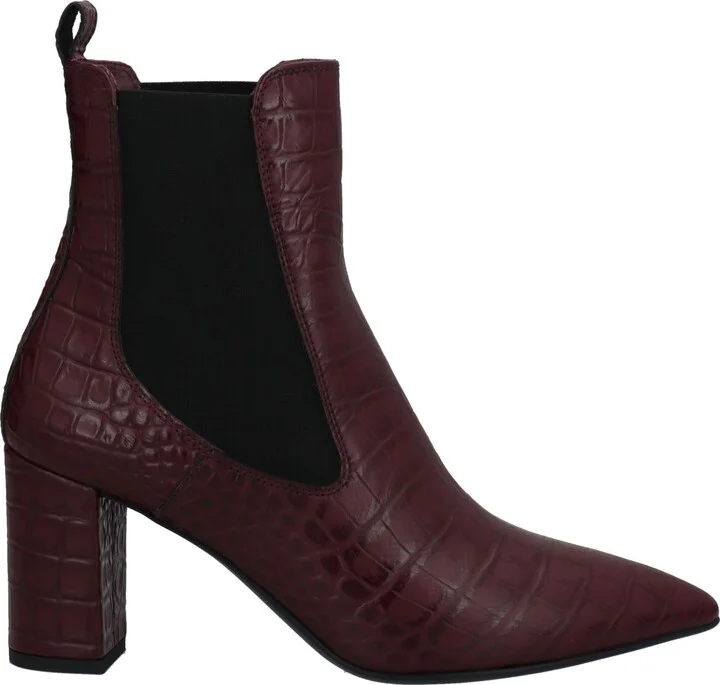 Janet & Janet Woman Ankle boots - Image 3