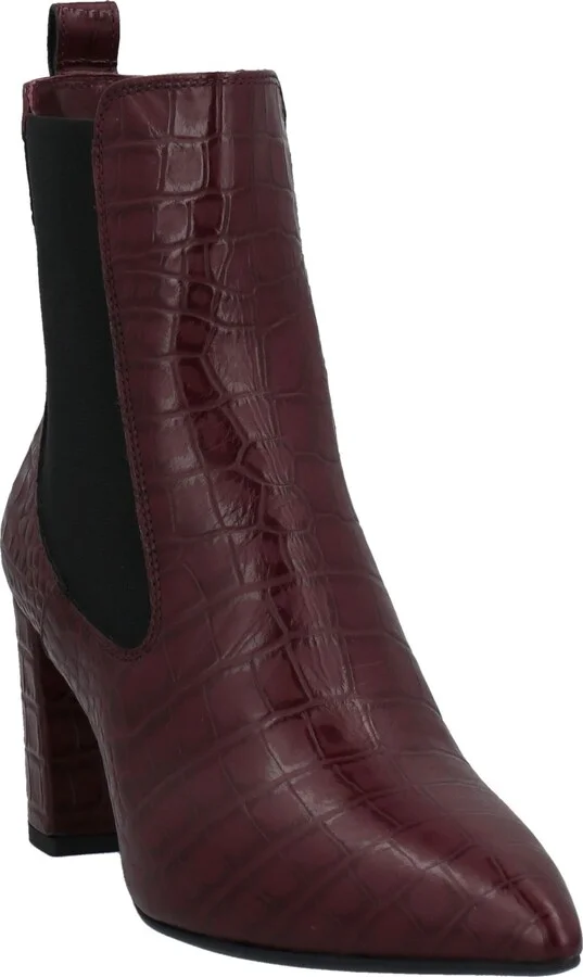 Janet & Janet Woman Ankle boots - Image 4