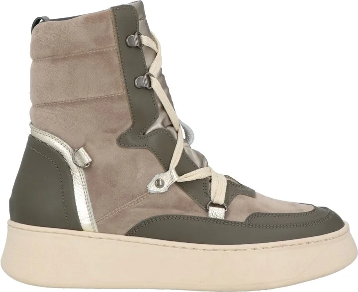 Janet & Janet Woman Ankle boots - Image 3