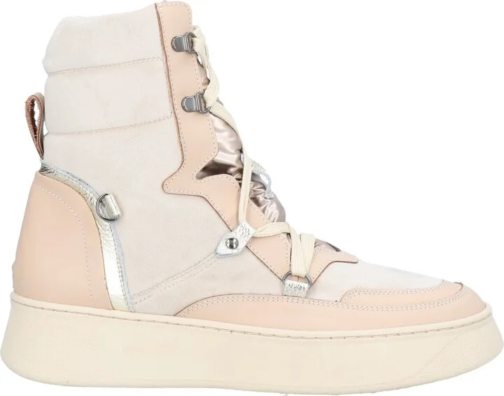 Janet & Janet Woman Ankle boots - Image 6