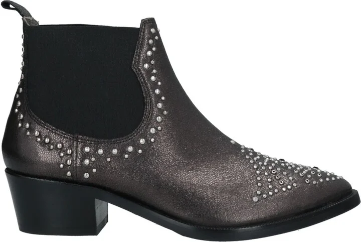 Janet & Janet Woman Ankle boots - Image 3
