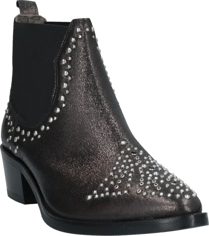 Janet & Janet Woman Ankle boots - Image 4