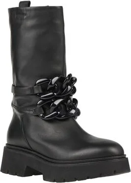 Janet & Janet Woman Ankle boots - Image 2