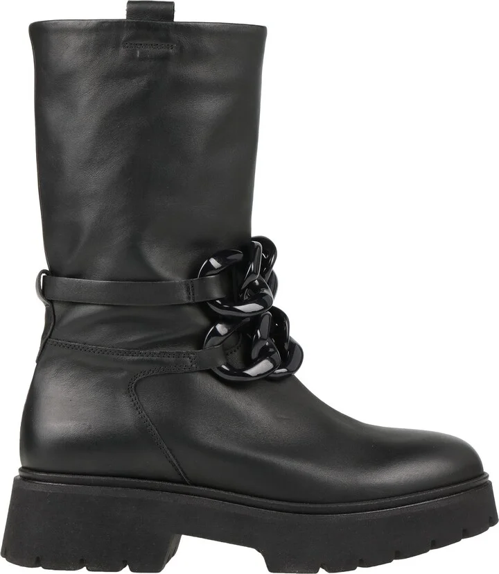 Janet & Janet Woman Ankle boots - Image 3