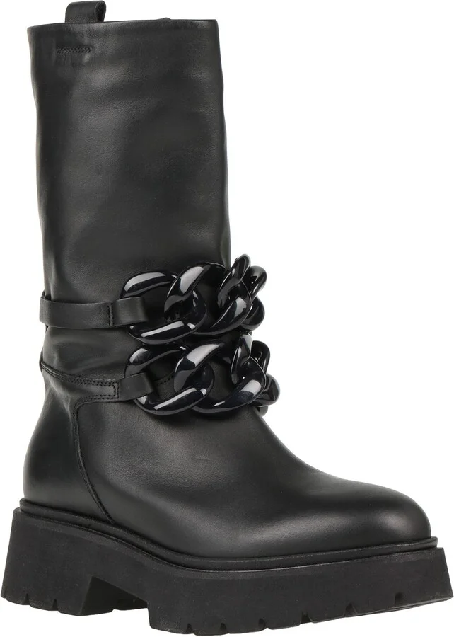 Janet & Janet Woman Ankle boots - Image 4