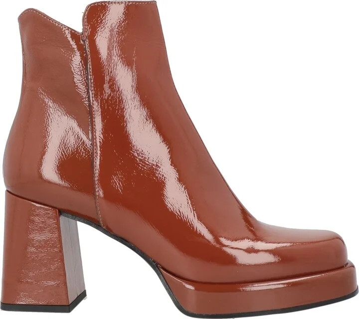 Janet & Janet Woman Ankle boots - Image 3