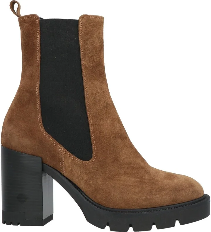 Janet & Janet Woman Ankle boots - Image 6