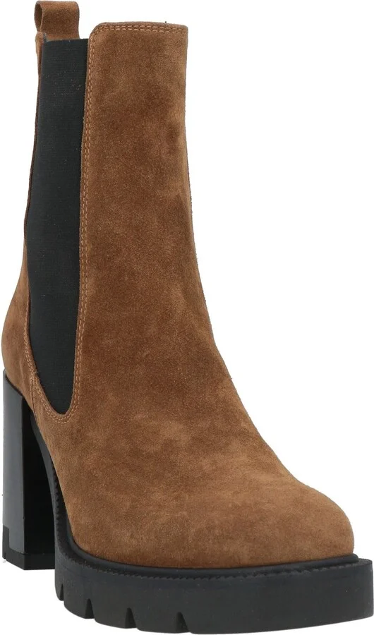 Janet & Janet Woman Ankle boots - Image 7