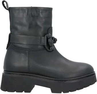 Janet & Janet Woman Ankle boots