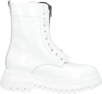 Janet & Janet Woman Ankle boots