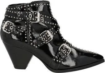 Janet & Janet Woman Ankle boots