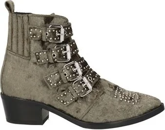 Janet & Janet Woman Ankle boots