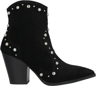 Janet & Janet Woman Ankle boots