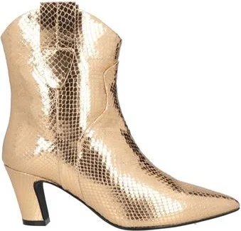 Janet & Janet Woman Ankle boots