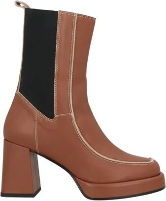 Janet & Janet Woman Ankle boots
