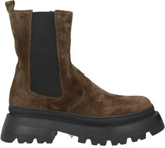 Janet & Janet Woman Ankle boots