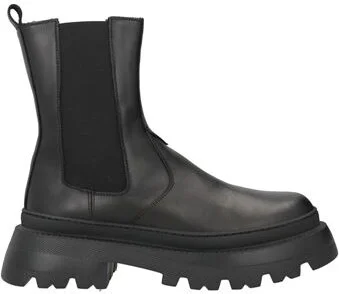 Janet & Janet Woman Ankle boots