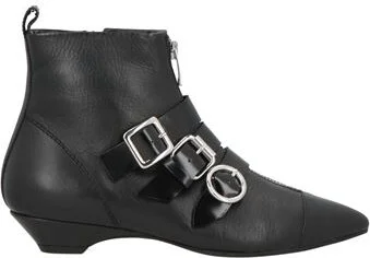 Janet & Janet Woman Ankle boots