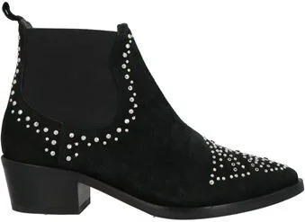 Janet & Janet Woman Ankle boots