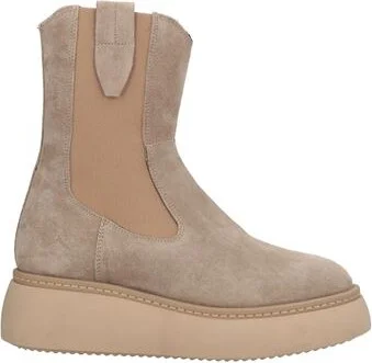 Janet & Janet Woman Ankle boots