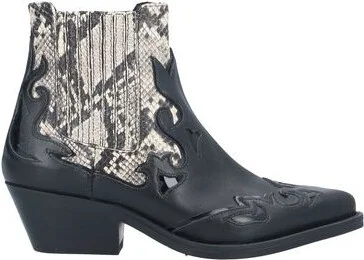 Janet & Janet Woman Ankle boots