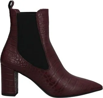 Janet & Janet Woman Ankle boots