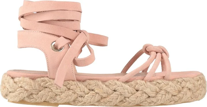 Janet & Janet Woman Espadrilles - Image 3