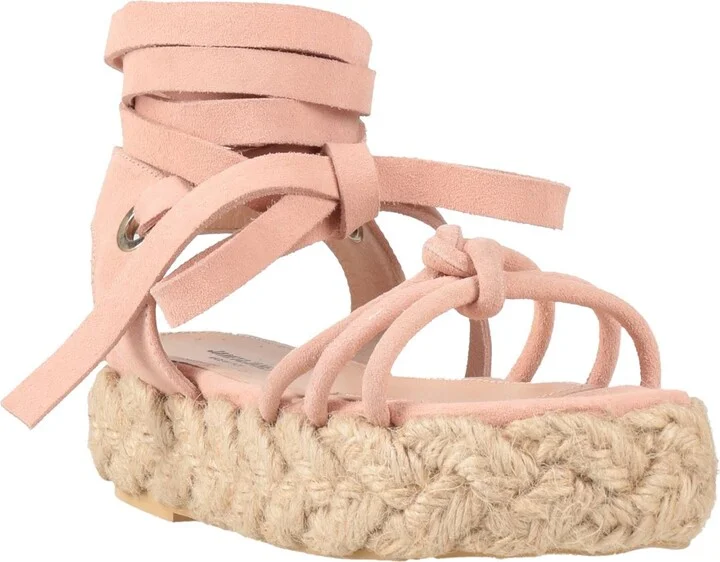 Janet & Janet Woman Espadrilles - Image 4