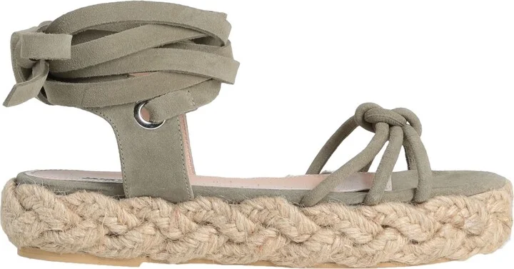 Janet & Janet Woman Espadrilles - Image 6