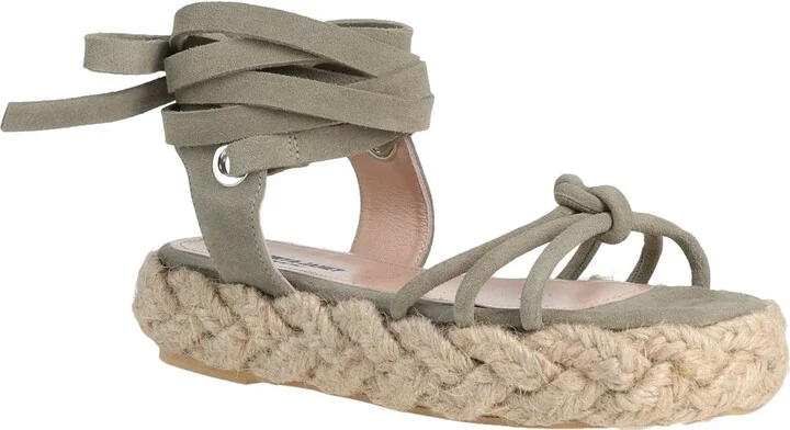 Janet & Janet Woman Espadrilles - Image 7
