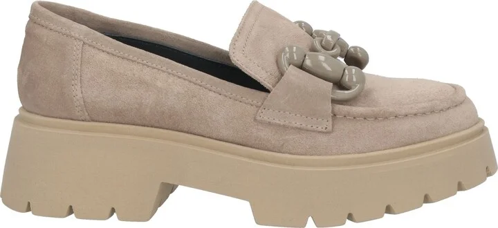 Janet & Janet Woman Loafers - Image 3