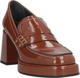Janet & Janet Woman Loafers - Image 2