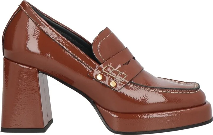 Janet & Janet Woman Loafers - Image 3